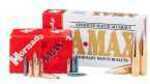 Hornady Bullet 30 Caliber 155 Grain AMAX Moly
